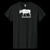 Heavy Cotton ™ 100% Cotton T Shirt Thumbnail
