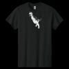 Heavy Cotton ™ 100% Cotton T Shirt Thumbnail