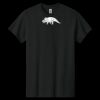 Heavy Cotton ™ 100% Cotton T Shirt Thumbnail