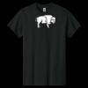 Heavy Cotton ™ 100% Cotton T Shirt Thumbnail
