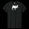 Heavy Cotton ™ 100% Cotton T Shirt Thumbnail