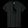 Heavy Cotton ™ 100% Cotton T Shirt Thumbnail