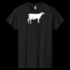 Heavy Cotton ™ 100% Cotton T Shirt Thumbnail