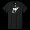Heavy Cotton ™ 100% Cotton T Shirt Thumbnail