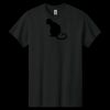 Heavy Cotton ™ 100% Cotton T Shirt Thumbnail