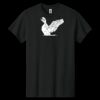 Heavy Cotton ™ 100% Cotton T Shirt Thumbnail