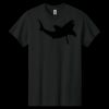 Heavy Cotton ™ 100% Cotton T Shirt Thumbnail