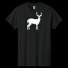 Heavy Cotton ™ 100% Cotton T Shirt Thumbnail