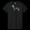 Heavy Cotton ™ 100% Cotton T Shirt Thumbnail