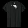 Heavy Cotton ™ 100% Cotton T Shirt Thumbnail