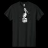 Heavy Cotton ™ 100% Cotton T Shirt Thumbnail