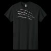 Heavy Cotton ™ 100% Cotton T Shirt Thumbnail