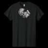Heavy Cotton ™ 100% Cotton T Shirt Thumbnail