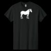 Heavy Cotton ™ 100% Cotton T Shirt Thumbnail
