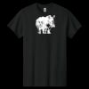 Heavy Cotton ™ 100% Cotton T Shirt Thumbnail