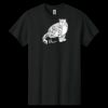 Heavy Cotton ™ 100% Cotton T Shirt Thumbnail