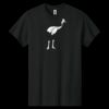 Heavy Cotton ™ 100% Cotton T Shirt Thumbnail
