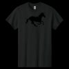 Heavy Cotton ™ 100% Cotton T Shirt Thumbnail