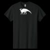 Heavy Cotton ™ 100% Cotton T Shirt Thumbnail