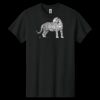 Heavy Cotton ™ 100% Cotton T Shirt Thumbnail