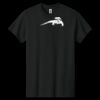 Heavy Cotton ™ 100% Cotton T Shirt Thumbnail