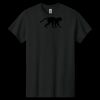 Heavy Cotton ™ 100% Cotton T Shirt Thumbnail