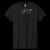 Heavy Cotton ™ 100% Cotton T Shirt Thumbnail