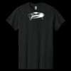 Heavy Cotton ™ 100% Cotton T Shirt Thumbnail