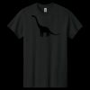 Heavy Cotton ™ 100% Cotton T Shirt Thumbnail
