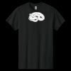 Heavy Cotton ™ 100% Cotton T Shirt Thumbnail