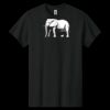 Heavy Cotton ™ 100% Cotton T Shirt Thumbnail