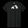 Heavy Cotton ™ 100% Cotton T Shirt Thumbnail
