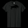 Heavy Cotton ™ 100% Cotton T Shirt Thumbnail