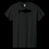 Heavy Cotton ™ 100% Cotton T Shirt Thumbnail
