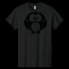 Heavy Cotton ™ 100% Cotton T Shirt Thumbnail