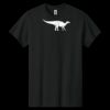 Heavy Cotton ™ 100% Cotton T Shirt Thumbnail