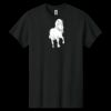 Heavy Cotton ™ 100% Cotton T Shirt Thumbnail
