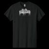 Heavy Cotton ™ 100% Cotton T Shirt Thumbnail