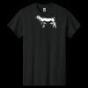 Heavy Cotton ™ 100% Cotton T Shirt Thumbnail