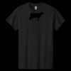 Heavy Cotton ™ 100% Cotton T Shirt Thumbnail