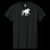 Heavy Cotton ™ 100% Cotton T Shirt Thumbnail
