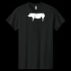 Heavy Cotton ™ 100% Cotton T Shirt Thumbnail