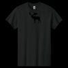 Heavy Cotton ™ 100% Cotton T Shirt Thumbnail