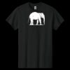 Heavy Cotton ™ 100% Cotton T Shirt Thumbnail