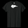 Heavy Cotton ™ 100% Cotton T Shirt Thumbnail