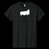 Heavy Cotton ™ 100% Cotton T Shirt Thumbnail