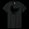 Heavy Cotton ™ 100% Cotton T Shirt Thumbnail