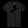 Heavy Cotton ™ 100% Cotton T Shirt Thumbnail
