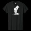 Heavy Cotton ™ 100% Cotton T Shirt Thumbnail