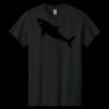 Heavy Cotton ™ 100% Cotton T Shirt Thumbnail